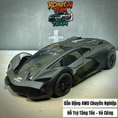 XE RC DRIFT CAR RACING ĐIỀU KHIỂN TỪ XA 1:20 - 585-127/585-109/585-130