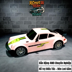 XE RC DRIFT CAR ĐIỀU KHIỂN TỪ XA FAYEE 1:20 - NO.FQD13/NO.FQD15
