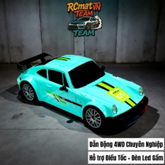 XE RC DRIFT CAR ĐIỀU KHIỂN TỪ XA FAYEE 1:20 - NO.FQD13/NO.FQD15