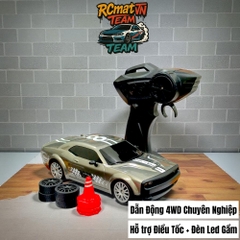 XE RC DRIFT CAR ĐIỀU KHIỂN TỪ XA FAYEE 1:20 - NO.FQD13/NO.FQD15