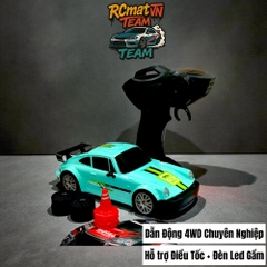 XE RC DRIFT CAR ĐIỀU KHIỂN TỪ XA FAYEE 1:20 - NO.FQD13/NO.FQD15