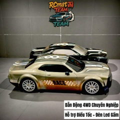 XE RC DRIFT CAR ĐIỀU KHIỂN TỪ XA FAYEE 1:20 - NO.FQD13/NO.FQD15