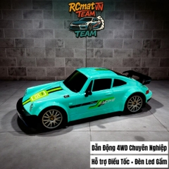 XE RC DRIFT CAR ĐIỀU KHIỂN TỪ XA FAYEE 1:20 - NO.FQD13/NO.FQD15
