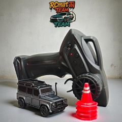 XE RC CAR MINI ĐIỀU KHIỂN TỪ XA TERRAVIK 1:64 - CV-E86/CV-E87