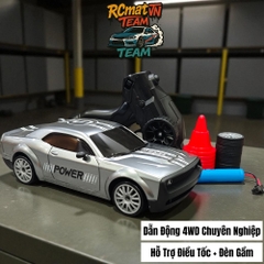 XE RC DRIFT CAR ĐIỀU KHIỂN TỪ XA FAYEE 1:20 - NO.FQD13/NO.FQD15