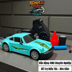 XE RC DRIFT CAR ĐIỀU KHIỂN TỪ XA FAYEE 1:20 - NO.FQD13/NO.FQD15