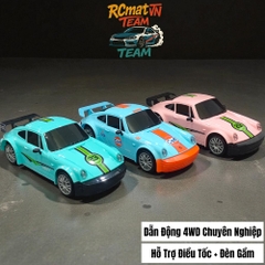 XE RC DRIFT CAR ĐIỀU KHIỂN TỪ XA FAYEE 1:20 - NO.FQD13/NO.FQD15
