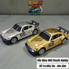 XE RC DRIFT CAR ĐIỀU KHIỂN TỪ XA FAYEE 1:20 - NO.FQD13/NO.FQD15
