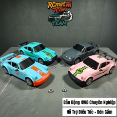 XE RC DRIFT CAR ĐIỀU KHIỂN TỪ XA FAYEE 1:20 - NO.FQD13/NO.FQD15