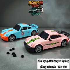 XE RC DRIFT CAR ĐIỀU KHIỂN TỪ XA FAYEE 1:20 - NO.FQD13/NO.FQD15