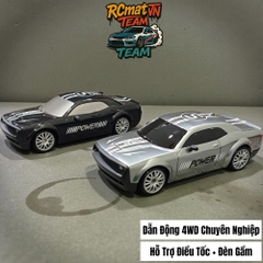 XE RC DRIFT CAR ĐIỀU KHIỂN TỪ XA FAYEE 1:20 - NO.FQD13/NO.FQD15