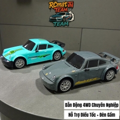 XE RC DRIFT CAR ĐIỀU KHIỂN TỪ XA FAYEE 1:20 - NO.FQD13/NO.FQD15
