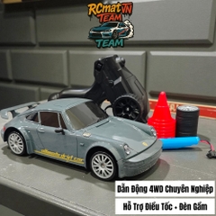 XE RC DRIFT CAR ĐIỀU KHIỂN TỪ XA FAYEE 1:20 - NO.FQD13/NO.FQD15