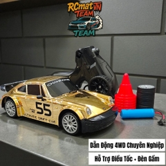 XE RC DRIFT CAR ĐIỀU KHIỂN TỪ XA FAYEE 1:20 - NO.FQD13/NO.FQD15