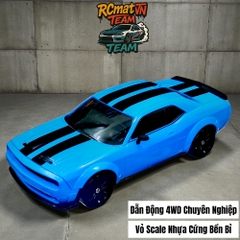 XE RC DRIFT CAR DRIFT ĐIỀU KHIỂN TỪ XA H STAR 1:24 - NO.D93217/NO.D93218/NO.D93227/NO.D93228