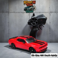 XE RC DRIFT CAR DRIFT ĐIỀU KHIỂN TỪ XA H STAR 1:24 - NO.D93217/NO.D93218/NO.D93227/NO.D93228