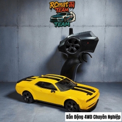 XE RC DRIFT CAR DRIFT ĐIỀU KHIỂN TỪ XA H STAR 1:24 - NO.D93217/NO.D93218/NO.D93227/NO.D93228