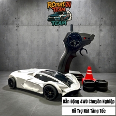 XE RC DRIFT CAR RACING ĐIỀU KHIỂN TỪ XA 1:20 - 585-127/585-109/585-130
