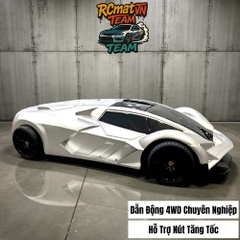 XE RC DRIFT CAR RACING ĐIỀU KHIỂN TỪ XA 1:20 - 585-127/585-109/585-130