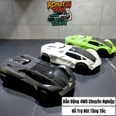 XE RC DRIFT CAR RACING ĐIỀU KHIỂN TỪ XA 1:20 - 585-127/585-109/585-130