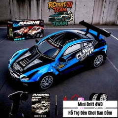 XE RC DRFIT CAR FIERCE RACER ĐIỀU KHIỂN TỪ XA 1:20  - NO.YL-102/NO.YL-103/NO.YL-102-1/NO.YL-103-1