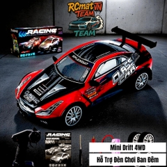 XE RC DRFIT CAR FIERCE RACER ĐIỀU KHIỂN TỪ XA 1:20  - NO.YL-102/NO.YL-103/NO.YL-102-1/NO.YL-103-1
