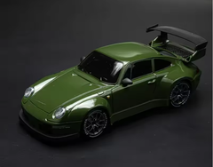 XE RC DRIFT CAR 4WD ĐIỀU KHIỂN TỪ XA DRIFT RACING 1:24 CÓ GYRO -SERVO -  7.4 VOL