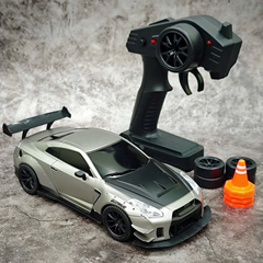 XE RC DRIFT CAR ĐIỀU KHIỂN TỪ XA SAN ZUAN 1:20 - NO.080