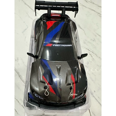 Xe Điều Khiển RC Drift 1/24 4WD 30 km/h – LED Tốc Độ Cao, Đua Mini GTR, Điều Khiển 2.4G, Quà Tặng Đồ Chơi RC