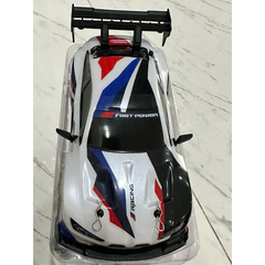Xe Điều Khiển RC Drift 1/24 4WD 30 km/h – LED Tốc Độ Cao, Đua Mini GTR, Điều Khiển 2.4G, Quà Tặng Đồ Chơi RC