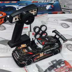 XE RC DRIFT CAR MINI KANTOM ĐIỀU KHIỂN TỪ XA 1:24 - NO.F10