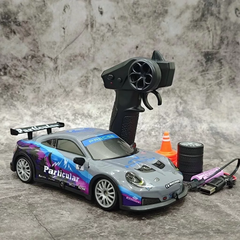 XE DRIFT CAR ĐIỀU KHIỂN TỪ XA MAX R/C 1:20 - NO.YL-123-1/NO.YL-124-1