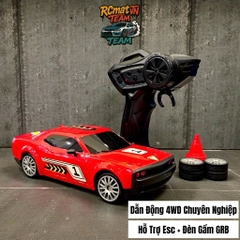 XE RC DRIFT CAR ĐIỀU KHIỂN TỪ XA FAYEE 1:20 - NO.FQD13/NO.FQD15