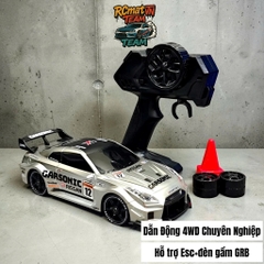 XE RC DRIFT CAR FREE RC 88RC ĐIỀU KHIỂN TỪ XA 1:24 - RC-24A1/RC-24L1/RC-24G1/RC-24G