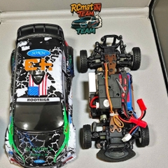 Xe Điều Khiển RC Wltoys 1:28 NO.284010 / 284131 / K969 / K989 – Xe Điều Khiển Tốc Độ Cao Drift Racing Car Pin Sạc Mạnh Mẽ