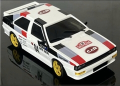 Xe RC Drift 1:28 LDR/C LD2801/2802/2803/2804 Pro – 4WD 2.4GHz Điều Khiển Từ Xa Tỷ Lệ 1:28 –  Drift, LED