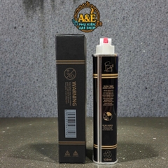 Xăng Zorro Đen 133ml