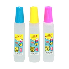 Keo dán, hồ dán, hồ khô, GlueStick, siêu dính, mau khô, giấy văn phòng học sinh Thiên Long, ClassMate