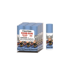 Keo dán, hồ dán, hồ khô, GlueStick, siêu dính, mau khô, giấy văn phòng học sinh Thiên Long, ClassMate