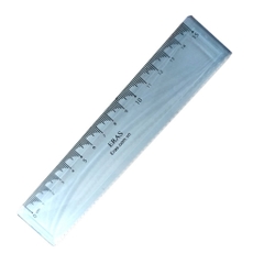 Thước kẻ học sinh 20cm, 30cm, dẻo, uốn cong, cứng, đa dạng màu sắc và kích thước, quốc dân, giá rẻ, chất lượng cao giao