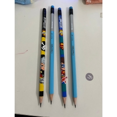 Bút chì gỗ học sinh