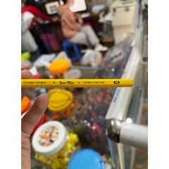 Bút chì gỗ học sinh