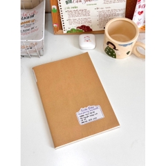 Set 10 tờ BAO TẬP xi măng craft, caro, nylon, nilon, ni lông trong suốt bọc, bao tập, bọc vở - TẶNG KÈM băng dính 2 mặt