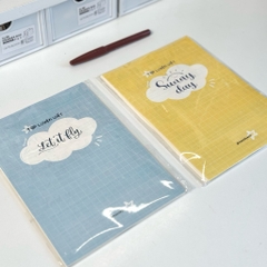 Bộ luyện viết Calligraphy, tập luyện viết Calligraphy nhiều font chữ - MADE BY AHN thiết kế