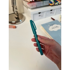 Bộ luyện viết Calligraphy, tập luyện viết Calligraphy nhiều font chữ - MADE BY AHN thiết kế