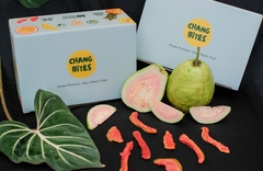 Ổi hồng sấy dẻo