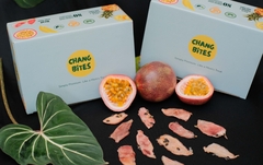 Chanh dây sấy dẻo