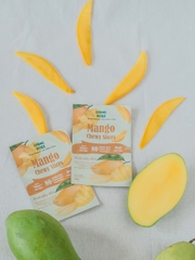 Xoài sấy dẻo