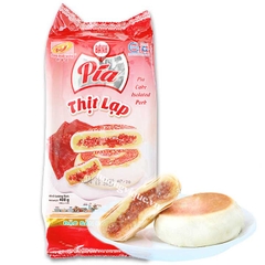BANH PIA TAN HUE VIEN THIT LAP 400G