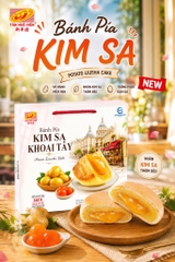 BANH PIA TAN HUE VIEN KIM SA KHOAI TAY 360G